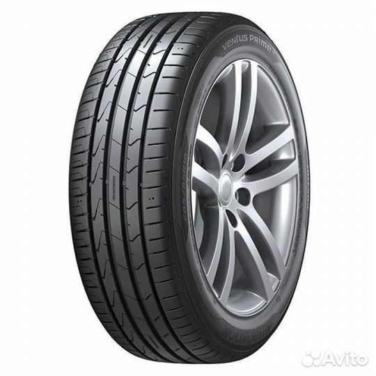 Hankook Ventus Prime 3 K125 215/45 R18 89V