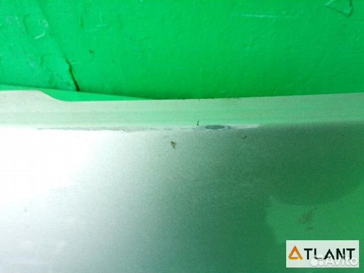 Планка под фары toyota funcargo