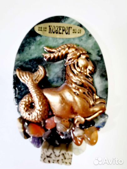 Магнитики на холодильник