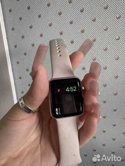 Apple watch series 2