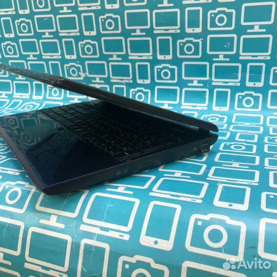 Samsung NP-R580H Для учёбы и работы