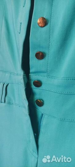 Комбинезон женский, 44 полный