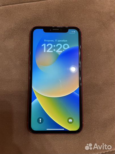 iPhone Xr, 64 ГБ