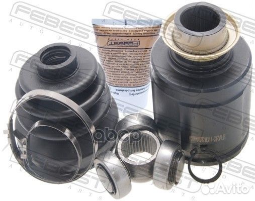 Шрус внутренний honda accord CL/CN/CM 2002-2008