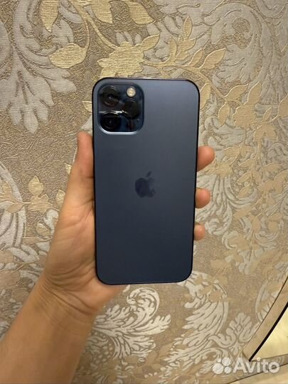 iPhone 12 Pro, 256 ГБ