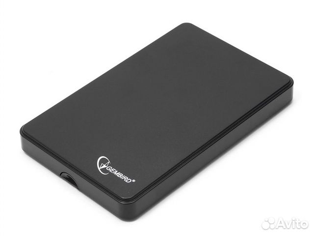 Внешний корпус 2.5