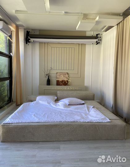 Кровати всех размеров под заказ