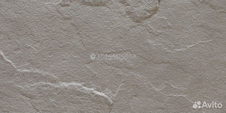 Фасадные панели Rockface Sandstone