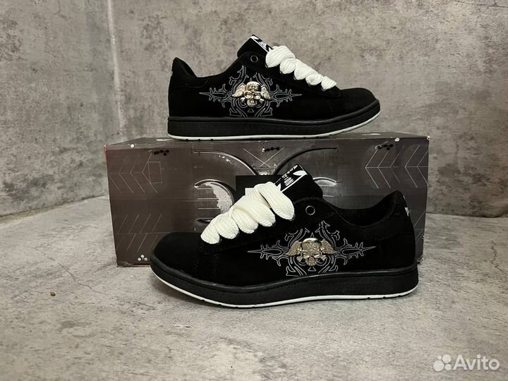 Admlis Collection (dc shoes)