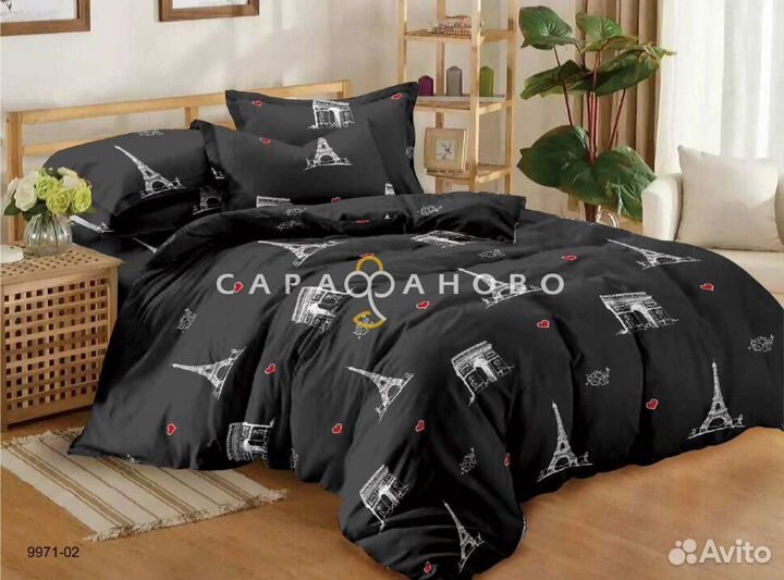 Ткань полисатин