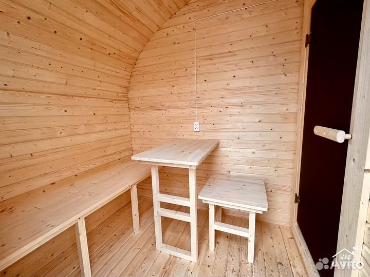 Баня для здоровья