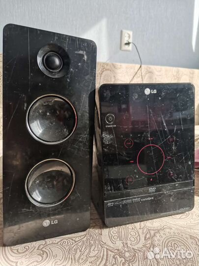 Dvd проигрыватель с караоке