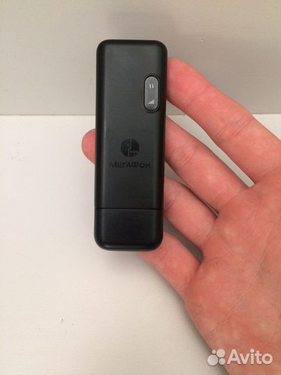 4g модем мегафон m150-4