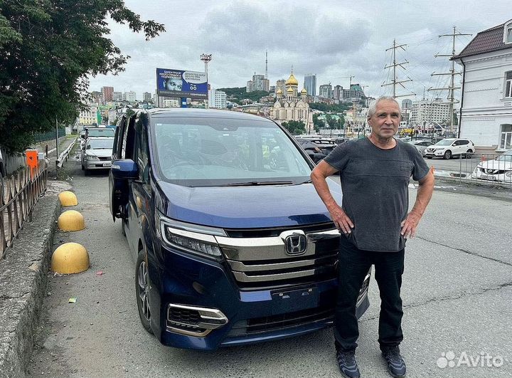 Пригоню авто из Кореи ниже рынка