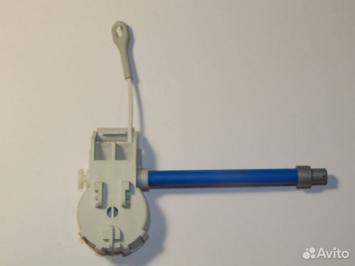 Тросик натяжения пружины для пмм Beko 1747700500