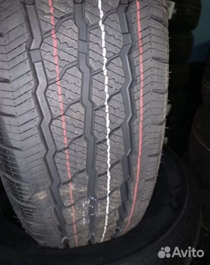 Roadmarch Van A/S 205/75 R16C 113R