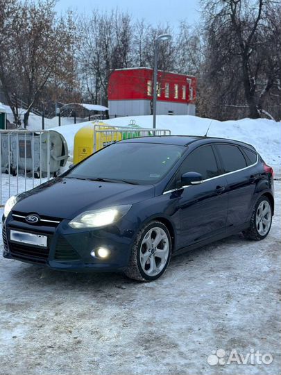 Диски ford st r18 оригинал из Европы