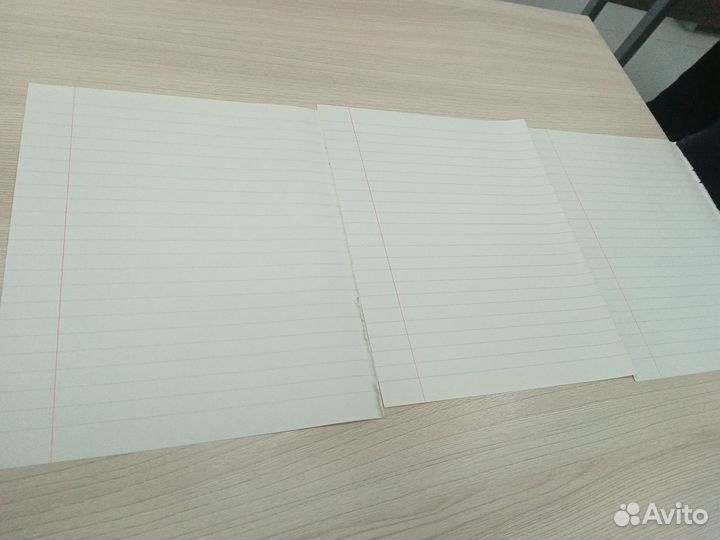 Продаю бумагу