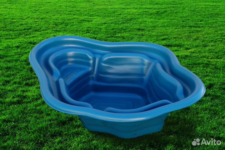 V-190 Пруд декоративный 