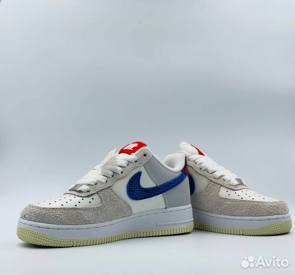 Nike air force 1 s разм. 42