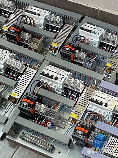 Мойка самообслуживания