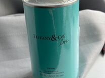 Tiffany & CO Tiffany & Love For Her, спрей 50 мл