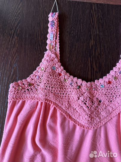 Сарафан для девочки