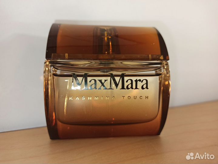 Духи MaxMara Kashmina Touch EDP 40мл оригинал