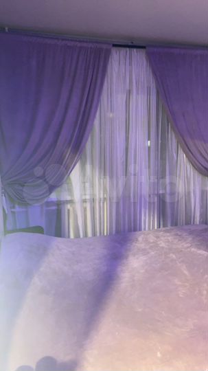 1-к. квартира, 35 м², 2/5 эт.