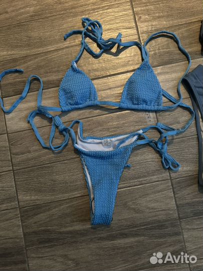 Купальники s m