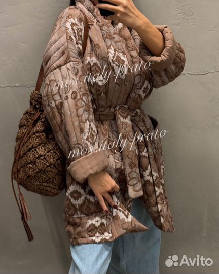 Сумка италия