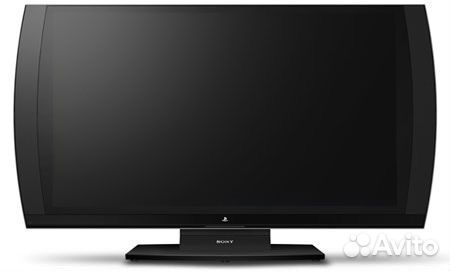 Монитор Sony PS 3D Display