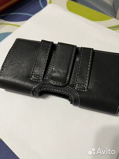 Чехол для телефона на пояс