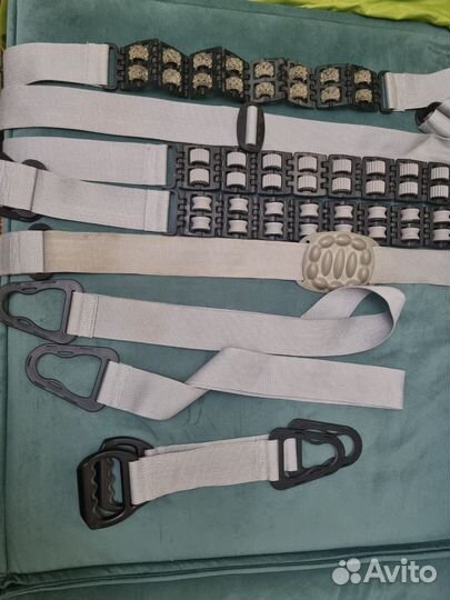 Вибротренажер