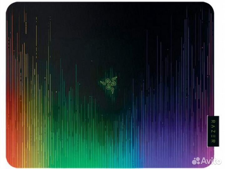 Игровой коврик для мыши Razer Sphex v2