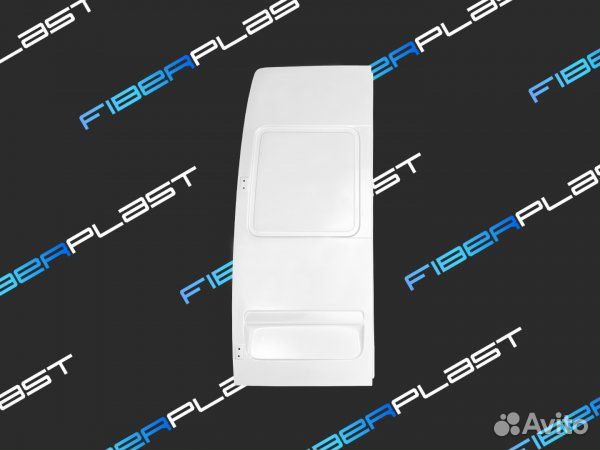 Дверь багажника для Dodge Sprinter I (2002–2006)