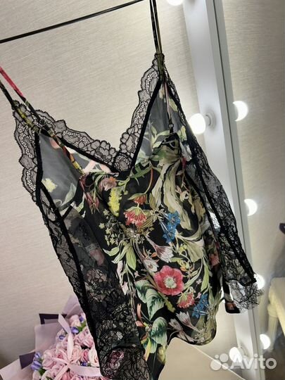 Топ Lise Charmel Xs