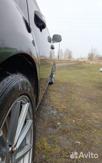 Ford Mondeo 2.0 МТ, 2008, 166 123 км