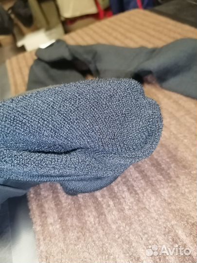 Носки термо тактические туристические