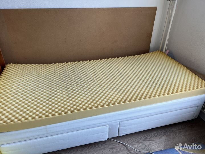 Кровать IKEA sultan Икея