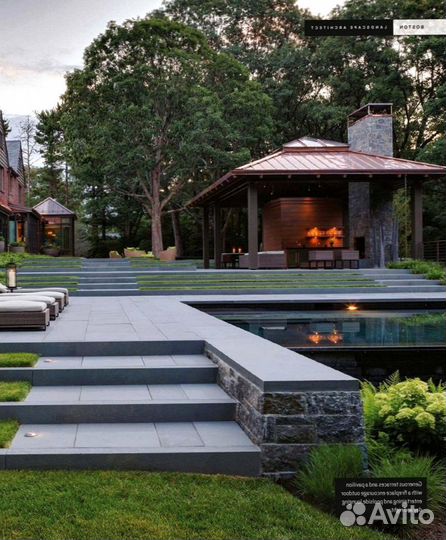 Укладка рулонного газона под ключ, производитель