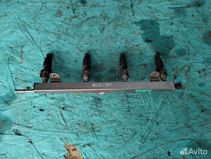 Топливная форсунка Vortex Estina