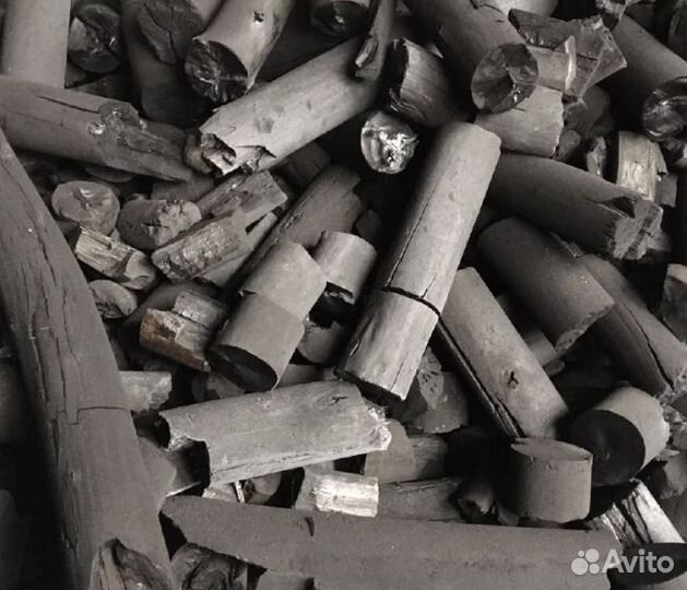 Уголь древесный,березовый,карандаш,производитель