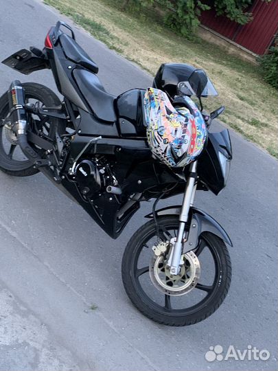 Omaks xgj125-26