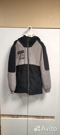 Куртка для мальчика