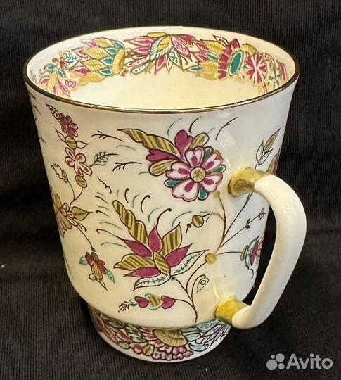 Кофейная пара ифз 