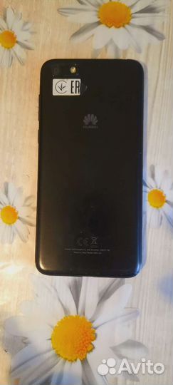 HUAWEI Y5, 8 ГБ