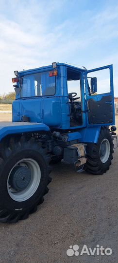 Трактор ХТЗ Т-150К, 1992