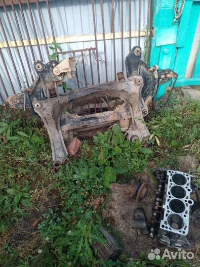 Двери audi 80 b3