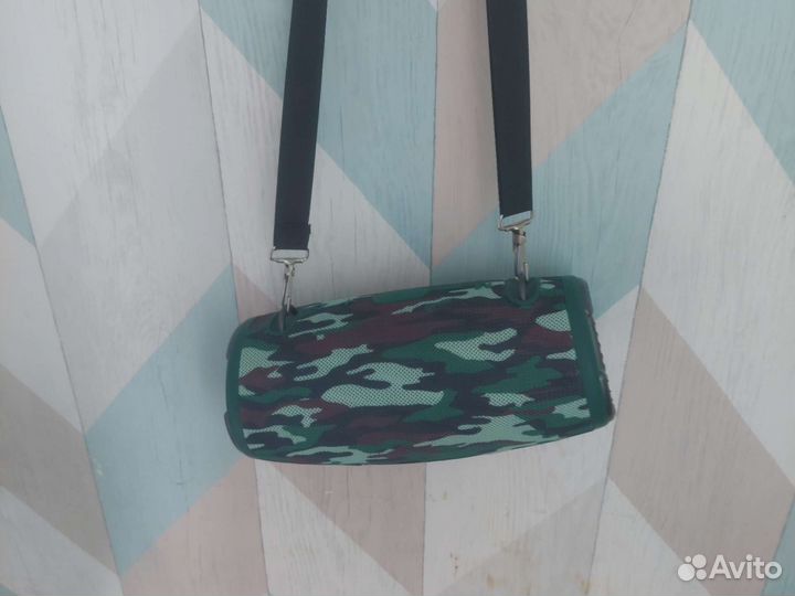 Блютуз колонка бу